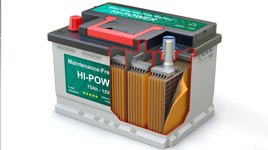 Battery separator
